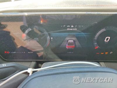 Zdjęcie 9 z 12 samochodu: 2026 DODGE CHARGER SCAT PACK VIN:2C3CDAMPXTR203524 - miniatura