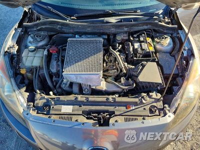 Zdjęcie 11 z 12 samochodu: 2012 MAZDA SPEED 3 VIN:JM1BL1L40C1626859 - miniatura
