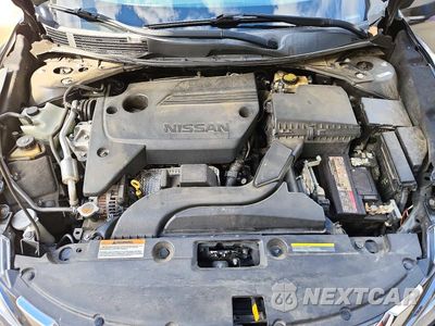Zdjęcie 11 z 12 samochodu: 2017 NISSAN ALTIMA 2.5 S VIN:1N4AL3AP1HN344157 - miniatura