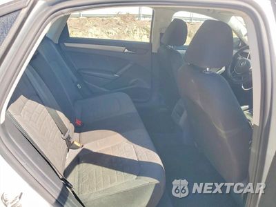 Zdjęcie 10 z 12 samochodu: 2021 VOLKSWAGEN PASSAT S VIN:1VWAA7A39MC004892 - miniatura