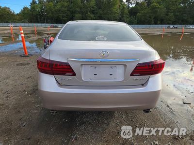 Zdjęcie 6 z 12 samochodu: 2008 LEXUS ES 350 VIN:JTHBJ46G782174065 - miniatura