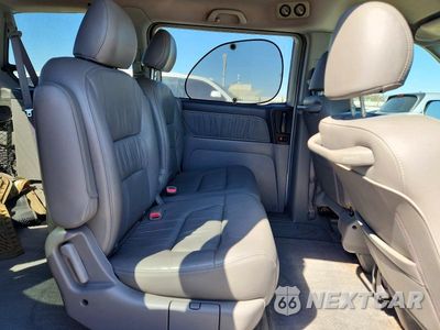 Zdjęcie 11 z 14 samochodu: 2003 HONDA ODYSSEY EXL VIN:5FNRL18943B060019 - miniatura