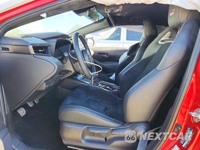 Zdjęcie 7 z 13 samochodu: 2024 TOYOTA GR COROLLA PREMIUM VIN:JTNABAAE6RA008847 - miniatura