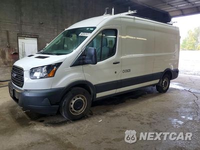 2019 FORD TRANSIT 250 DELIVERY VAN 1FTYR2CMXKKA73628 - główne zdjęcie licytacji z USA - miniatura