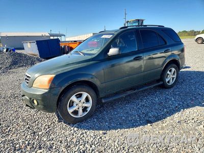 2007 KIA SORENTO BASE KNDJD736375672049 - główne zdjęcie licytacji z USA - miniatura