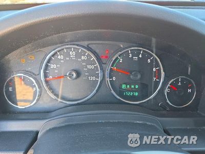 Zdjęcie 9 z 13 samochodu: 2012 JEEP LIBERTY SPORT VIN:1C4PJMAK6CW165572 - miniatura