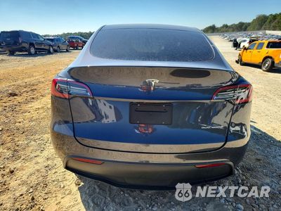 Zdjęcie 6 z 13 samochodu: 2021 TESLA MODEL Y VIN:5YJYGDEE1MF090793 - miniatura
