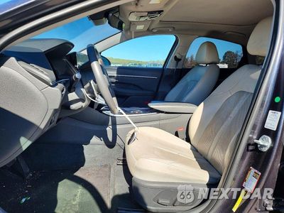 Zdjęcie 7 z 12 samochodu: 2021 HYUNDAI SONATA LIMITED VIN:5NPEH4J25MH110427 - miniatura