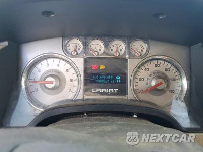 Zdjęcie 9 z 12 samochodu: 2009 FORD F150 SUPERCREW VIN:1FTPW14V49FB27479 - miniatura