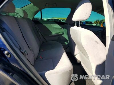 Zdjęcie 10 z 12 samochodu: 2011 TOYOTA COROLLA LE VIN:JTDBU4EE4BJ095149 - miniatura