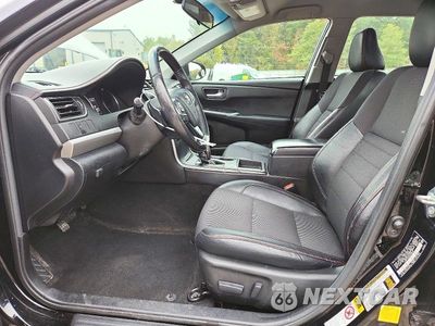 Zdjęcie 7 z 12 samochodu: 2017 TOYOTA CAMRY SE VIN:4T1BF1FK0HU795007 - miniatura