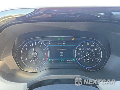 Zdjęcie 9 z 13 samochodu: 2021 HYUNDAI PALISADE SEL VIN:KM8R4DHE5MU299577 - miniatura