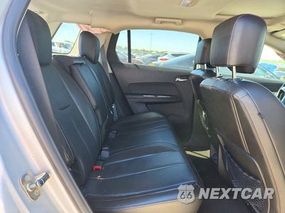 Zdjęcie 11 z 13 samochodu: 2014 GMC TERRAIN SLT VIN:2GKFLXEKXE6311328 - miniatura