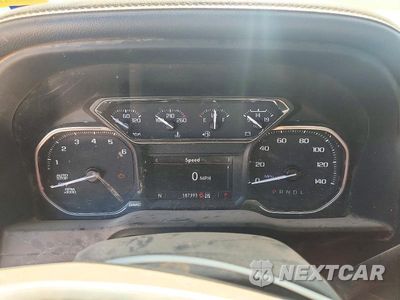 Zdjęcie 9 z 12 samochodu: 2021 GMC SIERRA K1500 SLE VIN:1GTR9BED2MZ346640 - miniatura