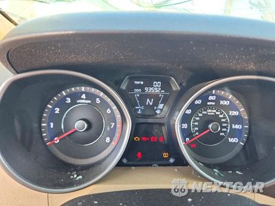 Zdjęcie 9 z 12 samochodu: 2013 HYUNDAI ELANTRA GLS VIN:5NPDH4AE9DH361294 - miniatura