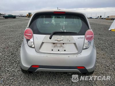 Zdjęcie 6 z 12 samochodu: 2013 CHEVROLET SPARK 1LT VIN:KL8CD6S94DC614272 - miniatura