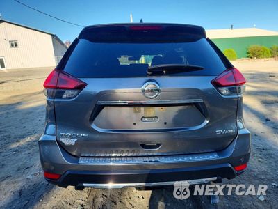 Zdjęcie 6 z 13 samochodu: 2020 NISSAN ROGUE SV VIN:JN8AT2MV1LW120733 - miniatura