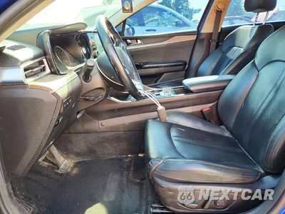 Zdjęcie 7 z 12 samochodu: 2021 KIA K5 EX VIN:5XXG34J20MG015180 - miniatura
