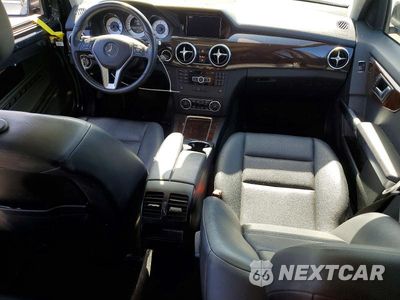 Zdjęcie 8 z 13 samochodu: 2014 MERCEDES-BENZ GLK 250 BLUETEC VIN:WDCGG0EB4EG250015 - miniatura