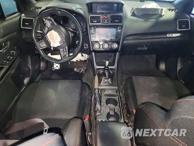 Zdjęcie 8 z 12 samochodu: 2020 SUBARU WRX PREMIUM VIN:JF1VA1C60L9828791 - miniatura