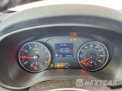 Zdjęcie 9 z 12 samochodu: 2020 KIA SPORTAGE S VIN:KNDP63AC6L7683454 - miniatura