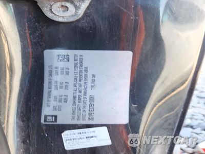 Zdjęcie 12 z 12 samochodu: 2014 CHEVROLET CAMARO LS VIN:2G1FE1E37E9130061 - miniatura