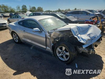 Czwarte zdjęcie samochodu z boku: 2017 FORD MUSTANG VIN:1FA6P8AM9H5329340 - miniatura