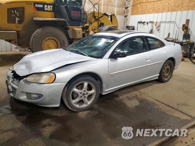2002 DODGE STRATUS R/T 4B3AG52HX2E001338 - główne zdjęcie licytacji z USA - miniatura