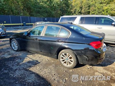 Drugie zdjęcie samochodu z przodu: 2016 BMW 320 XI VIN:WBA8E5G59GNU20076 - miniatura