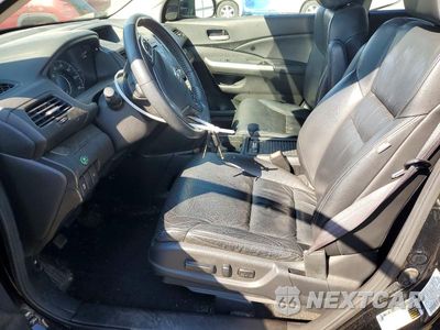 Zdjęcie 7 z 13 samochodu: 2014 HONDA CR-V EXL VIN:2HKRM4H7XEH637735 - miniatura