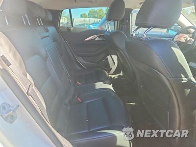 Zdjęcie 10 z 12 samochodu: 2017 INFINITI QX30 PREMIUM VIN:SJKCH5CR4HA039982 - miniatura