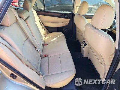 Zdjęcie 10 z 12 samochodu: 2015 SUBARU OUTBACK 2.5I LIMITED VIN:4S4BSALC3F3360798 - miniatura