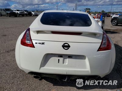 Zdjęcie 6 z 13 samochodu: 2019 NISSAN 370Z BASE VIN:JN1AZ4EH4KM422657 - miniatura