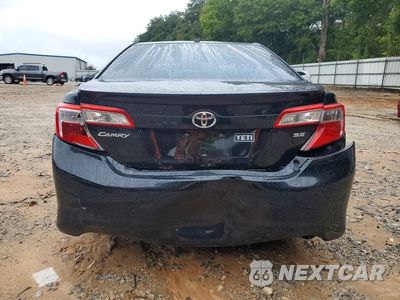 Zdjęcie 6 z 12 samochodu: 2012 TOYOTA CAMRY SE VIN:4T1BF1FK3CU129655 - miniatura