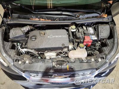 Zdjęcie 11 z 13 samochodu: 2020 CHEVROLET SPARK 2LT VIN:KL8CF6SA0LC427985 - miniatura