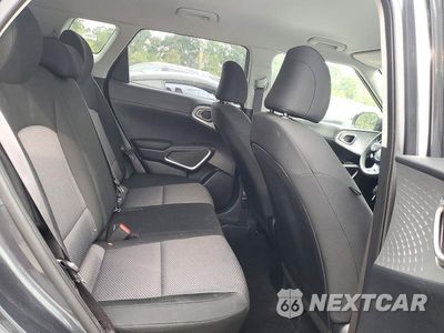 Zdjęcie 11 z 13 samochodu: 2025 KIA SOUL LX VIN:KNDJ23AU9S7961188 - miniatura