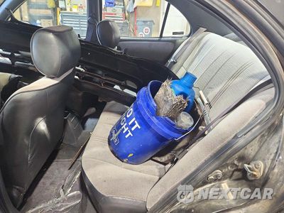 Zdjęcie 10 z 12 samochodu: 1997 GEO PRIZM BASE VIN:1Y1SK5264VZ430047 - miniatura