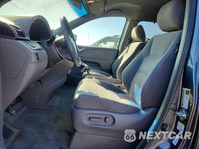 Zdjęcie 7 z 13 samochodu: 2010 HONDA ODYSSEY EX VIN:5FNRL3H49AB111415 - miniatura