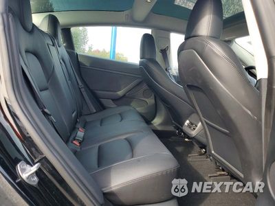 Zdjęcie 10 z 12 samochodu: 2023 TESLA MODEL 3 VIN:5YJ3E1EA8PF586528 - miniatura