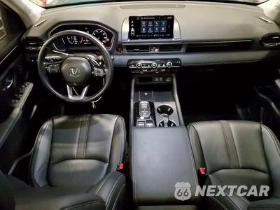 Zdjęcie 8 z 13 samochodu: 2023 HONDA PILOT TOURING VIN:5FNYG1H75PB009438 - miniatura