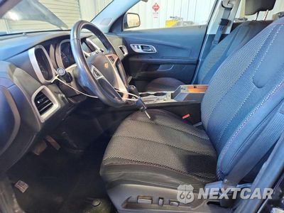 Zdjęcie 7 z 14 samochodu: 2017 CHEVROLET EQUINOX LT VIN:2GNFLFEK0H6111222 - miniatura