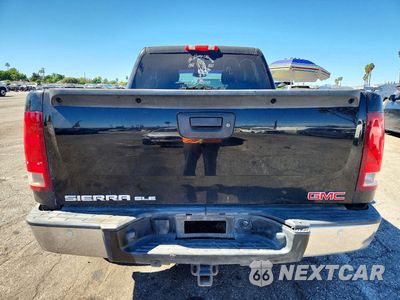 Zdjęcie 6 z 12 samochodu: 2013 GMC SIERRA K1500 SLE VIN:3GTP2VE76DG161644 - miniatura