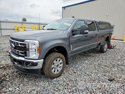 2024 FORD F250 SUPER DUTY 1FT8W2BN1REF23484 - główne zdjęcie licytacji z USA - miniatura