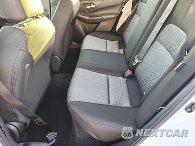 Zdjęcie 10 z 12 samochodu: 2027 NISSAN SENTRA SV VIN:3N1AB9CV5VY221393 - miniatura