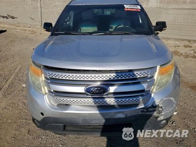 Zdjęcie 11 z 12 samochodu: 2011 FORD EXPLORER XLT VIN:1FMHK7D82BGA43170 - miniatura