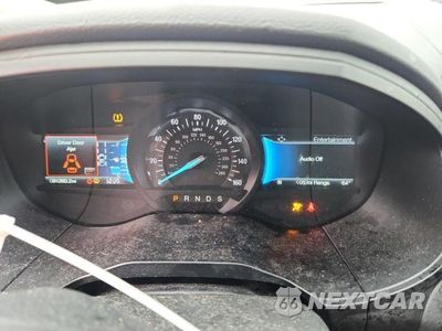 Zdjęcie 9 z 13 samochodu: 2023 FORD EDGE SE VIN:2FMPK4G95PBA22181 - miniatura