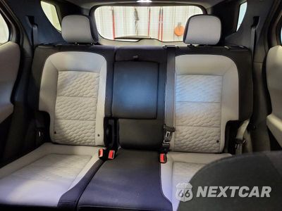 Zdjęcie 10 z 13 samochodu: 2021 CHEVROLET EQUINOX LS VIN:2GNAXSEV2M6126977 - miniatura