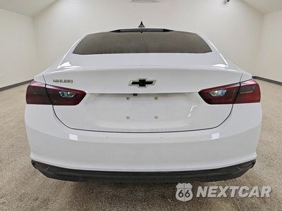 Zdjęcie 6 z 13 samochodu: 2022 CHEVROLET MALIBU LS VIN:1G1ZB5ST8NF189130 - miniatura