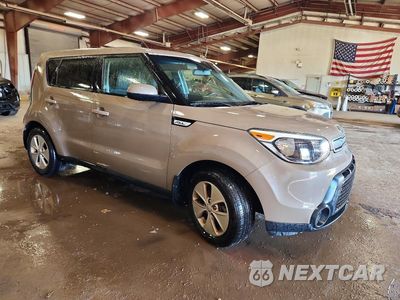 Czwarte zdjęcie samochodu z boku: 2015 KIA SOUL BASE VIN:KNDJN2A2XF7170237 - miniatura