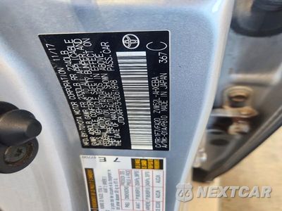 Zdjęcie 12 z 12 samochodu: 2017 TOYOTA PRIUS PRIME PLUS VIN:JTDKARFP3H3061898 - miniatura